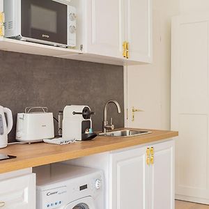 Studio Appartement